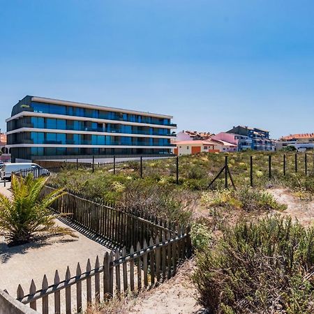 Pe N'Areia - Apartamento Com Vista Mar Barra ภายนอก รูปภาพ