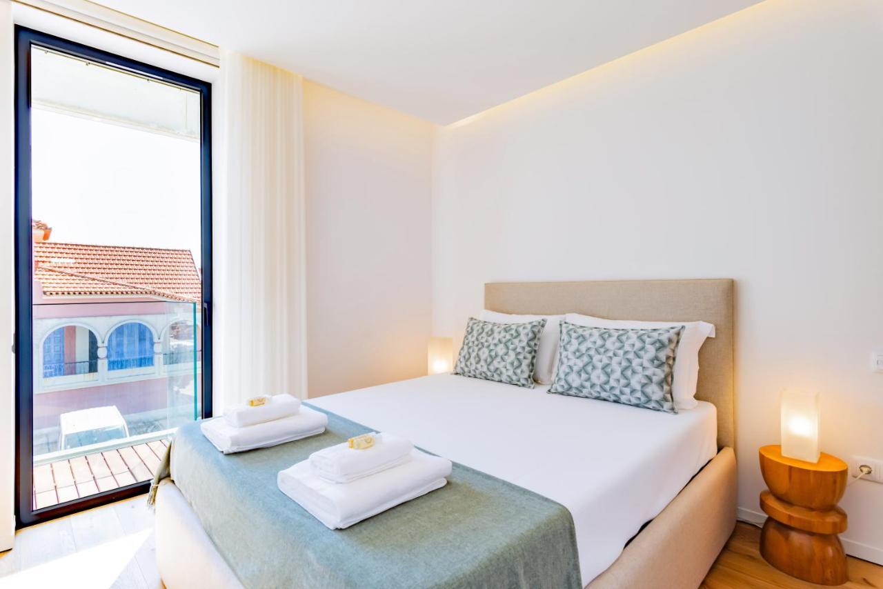 Pe N'Areia - Apartamento Com Vista Mar Barra ภายนอก รูปภาพ